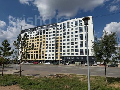2-бөлмелі пәтер · 41.02 м², С 902, бағасы: ~ 20.9 млн ₸ в Астане, Сарыарка р-н