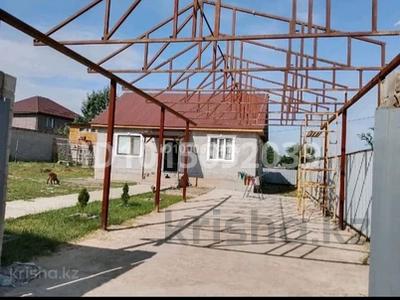 Отдельный дом · 4 комнаты · 150 м² · 8 сот., Жаилау 60 — Алимкулова за 36.5 млн ₸ в Каскелене