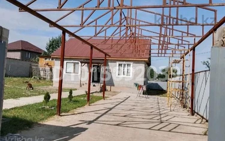Отдельный дом · 4 комнаты · 150 м² · 8 сот., Жаилау 60 — Алимкулова за 36.5 млн ₸ в Каскелене — фото 2