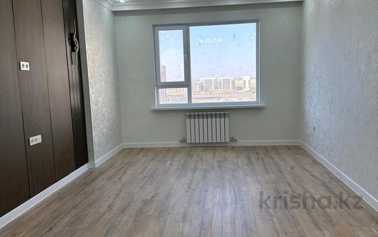 2-комнатная квартира · 62 м² · 5/12 этаж, ЖК Кулагер 25/20 — Байдыбек би. за 35 млн ₸ в Шымкенте, Абайский р-н — фото 3