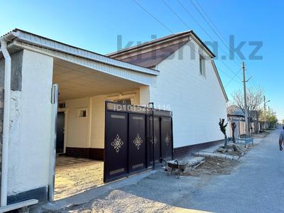 Отдельный дом · 6 комнат · 220 м² · 500 сот., Рахат1-9 кокорай 138 — 15 мектеп жанында за 33 млн ₸ в Жанаозен