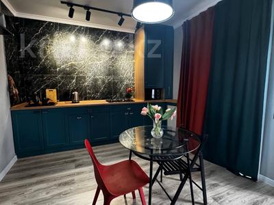 1-комнатная квартира · 39.4 м² · 9/9 этаж, микрорайон Береке 64 за 21 млн 〒 в Костанае