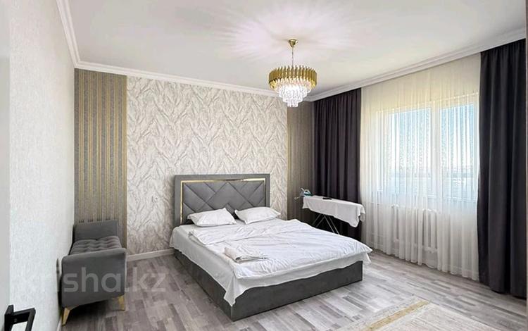 1-бөлмелі пәтер · 50 м² · 6/10 қабат, Нурсат 132, бағасы: 15 000 ₸ в Шымкенте — фото 2
