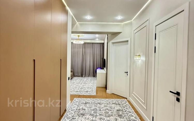 2-бөлмелі пәтер · 62.5 м² · 1/2 қабат, Данеш Ракышева 14, бағасы: 50.6 млн ₸ в  — фото 16
