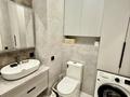 2-бөлмелі пәтер · 62.5 м² · 1/2 қабат, Данеш Ракышева 14, бағасы: 50.6 млн ₸ в  — фото 14