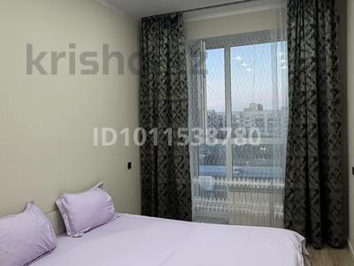 2-комнатная квартира · 50 м² · 8/9 этаж, мкр Юго-Восток, Университетская 18 — Каргу за 13 000 ₸ в Караганде, Казыбек би р-н