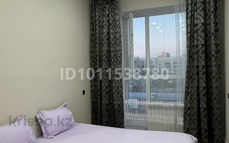 2-комнатная квартира · 50 м² · 8/9 этаж, мкр Юго-Восток, Университетская 18 — Каргу за 13 000 ₸ в Караганде, Казыбек би р-н — фото 16
