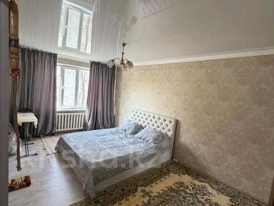 3-бөлмелі пәтер · 62 м² · 2/5 қабат, самал 38, бағасы: 20 млн ₸ в Талдыкоргане, мкр Самал