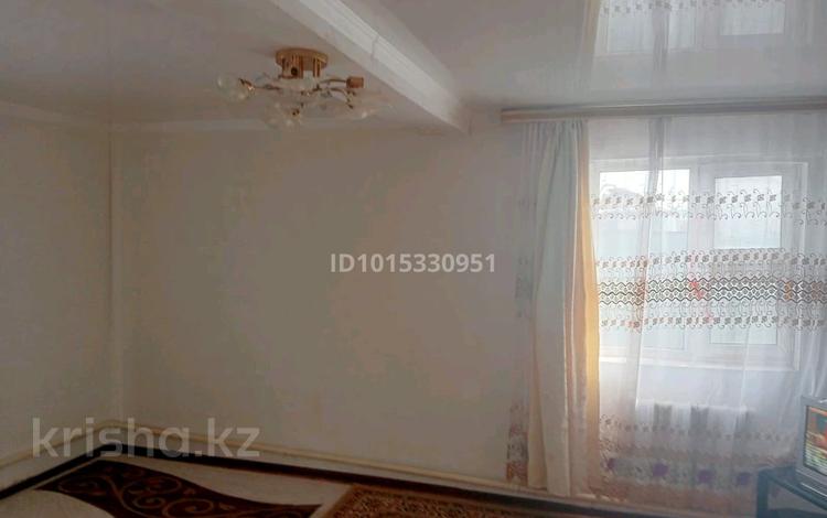 Дача · 2 комнаты · 49.5 м² · 8 сот., С/к УВД пожарная охрана 22 участок за 8 млн ₸ в Актобе — фото 2