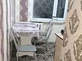 1-комнатная квартира · 35 м² · 4/5 этаж, 1 микр 10а — Школа Ататурк - Ондасынова за 7 000 〒 в Туркестане — фото 4