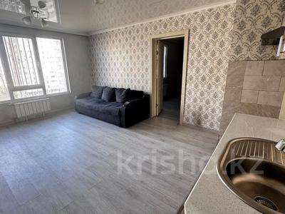 2-комнатная квартира · 42 м² · 9/10 этаж, мкр Аккент 62 — Дом со своим шлагбаумом за 25 млн ₸ в Алматы, Алатауский р-н