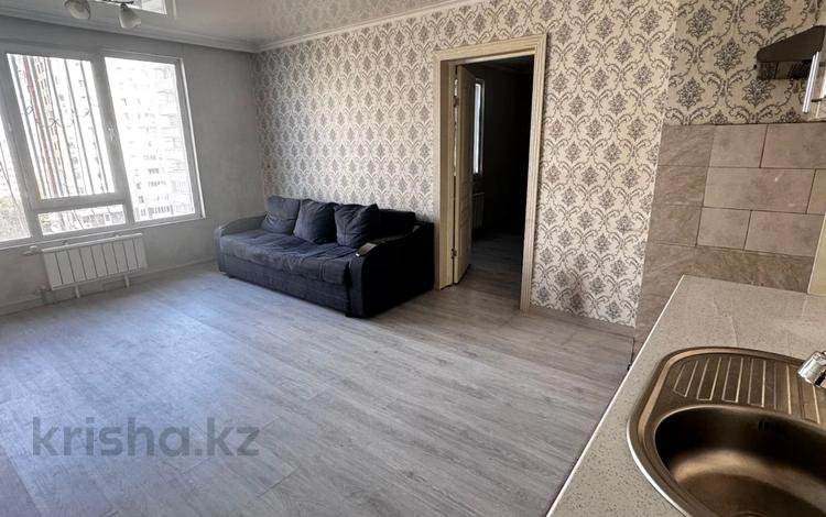 2-комнатная квартира · 42 м² · 9/10 этаж, мкр Аккент 62 — Дом со своим шлагбаумом за 25 млн ₸ в Алматы, Алатауский р-н — фото 5