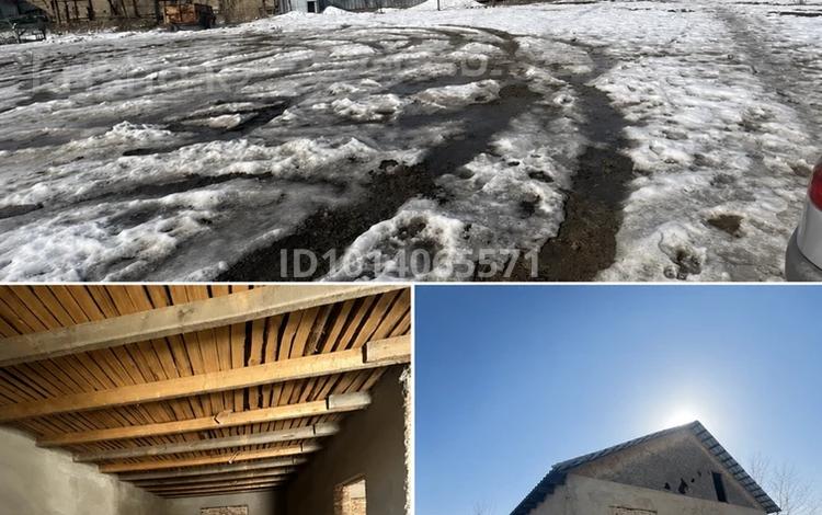 Часть дома · 4 комнаты · 100 м² · 10 сот., Жансугурова 3 за 8 млн ₸ в Косозен — фото 14