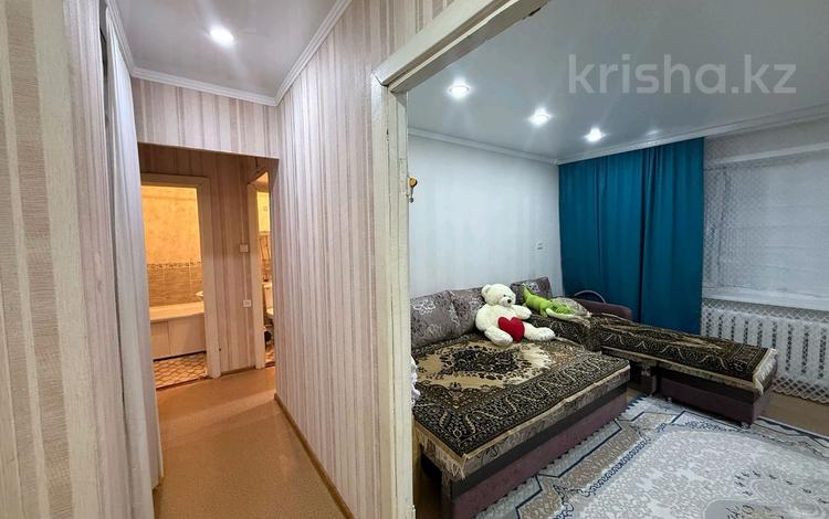 1-комнатная квартира · 40.5 м² · 6/9 этаж, Затаевича 35 за 15.5 млн 〒 в Семее, Красный Кордон — фото 2