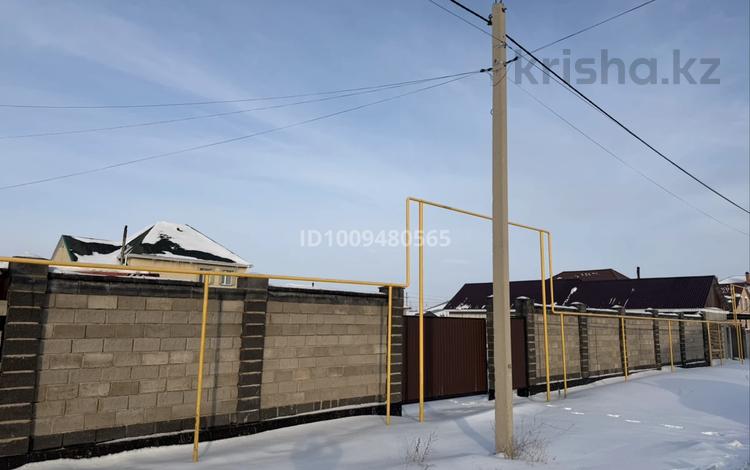 Жер телімі · 10 сотық, Тәуілсіздік 43 — Пересечение ул Республики, бағасы: 15.5 млн ₸ в Косшы — фото 2
