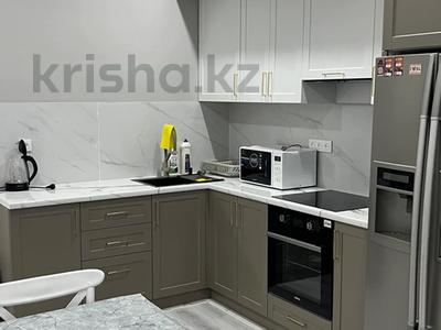 1-комнатная квартира · 50 м² · 9/13 этаж, 16-й мкр 84 за 2 500 〒 в Актау