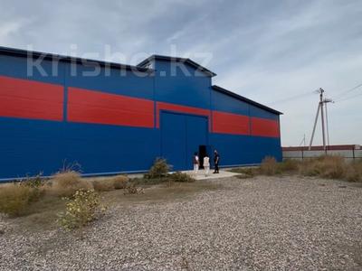 Қоймалар · 1100 м², бағасы: 150 млн ₸ в Каскелене