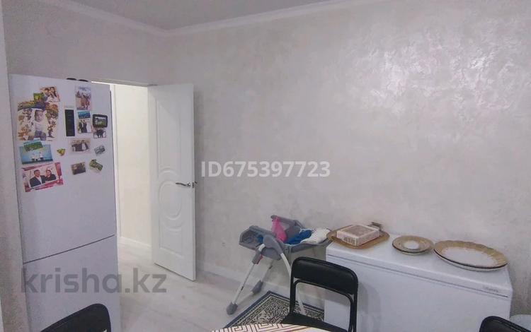 3-бөлмелі пәтер · 82.8 м² · 5/5 қабат, мкр Береке 14 — Мкр Береке, бағасы: 24 млн ₸ в Атырау — фото 6