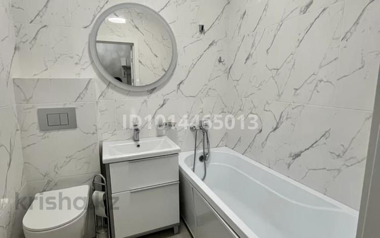 1-комнатная квартира · 39 м² · 3/9 этаж, А 91 16 за 250 000 ₸ в Астане, Сарайшык р-н — фото 2