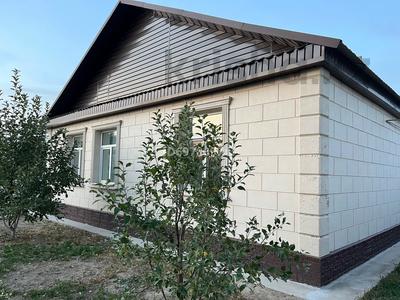 Отдельный дом · 4 комнаты · 140 м² · 10 сот., Абая 27А за 30 млн 〒 в Косозен