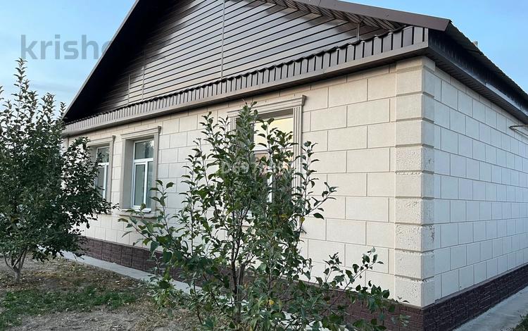 Отдельный дом · 4 комнаты · 140 м² · 10 сот., Абая 27А за 27 млн 〒 в Косозен — фото 3