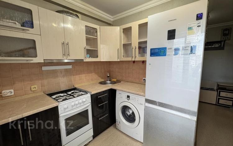 2-комнатная квартира · 40 м² · 5/5 этаж, ауэзова 19 за 15.5 млн ₸ в Астане, р-н Байконур — фото 2