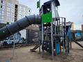 4-бөлмелі пәтер · 125 м² · 2/9 қабат, Алтын орда ш/а., бағасы: 51.5 млн ₸ в Актобе, мкр. Алтын орда — фото 13