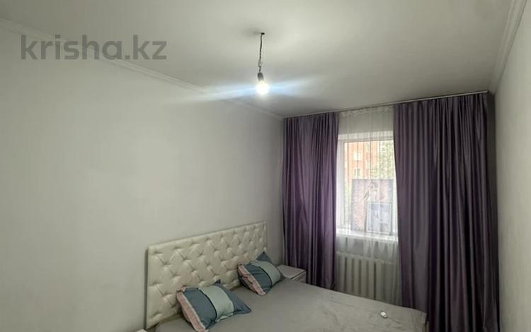 3-бөлмелі пәтер · 55.1 м² · 3/5 қабат, ЖМ Лесная поляна — 14/1, бағасы: 26 млн ₸ в Косшы — фото 2