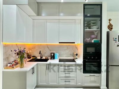 3-бөлмелі пәтер · 75 м² · 11/12 қабат, Сейфуллина — СРОЧНО!!!, бағасы: 71 млн ₸ в Алматы, Алмалинский р-н