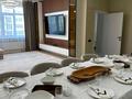 5-комнатная квартира · 170 м² · 3/6 этаж, мкр Мирас за 1.2 млн ₸ в Алматы, Бостандыкский р-н