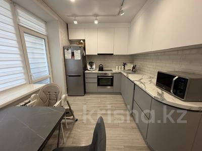 2-комнатная квартира · 61.7 м² · 2/6 этаж, Майкудук, мкр Восток-5 за 25.5 млн ₸ в Караганде, Алихана Бокейханова р-н