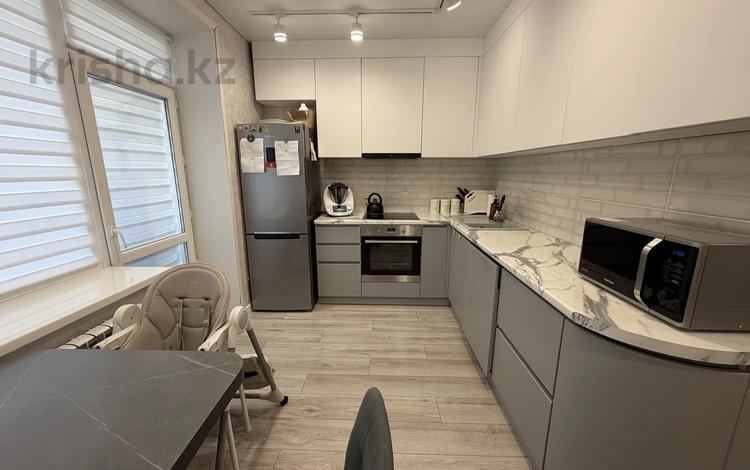 2-комнатная квартира · 61.7 м² · 2/6 этаж, Майкудук, мкр Восток-5 за 25.5 млн ₸ в Караганде, Алихана Бокейханова р-н — фото 2