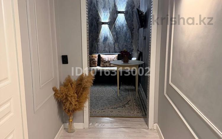1-комнатная квартира · 35 м² · 4/5 этаж, мкр Карасу 7 — ул. Б.Момышулы за 150 000 ₸ в Таразе — фото 2