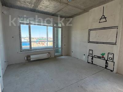 2-комнатная квартира · 52 м² · 3 этаж, Исатай Тайманова 48 — Жарбосынова за 42 млн 〒 в Атырау