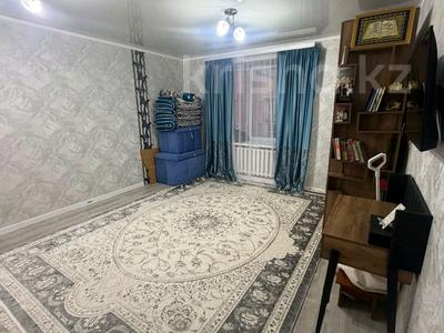 2-комнатная квартира · 48.1 м² · 9/9 этаж, Кордай 87 за 25.7 млн ₸ в Астане, Алматы р-н
