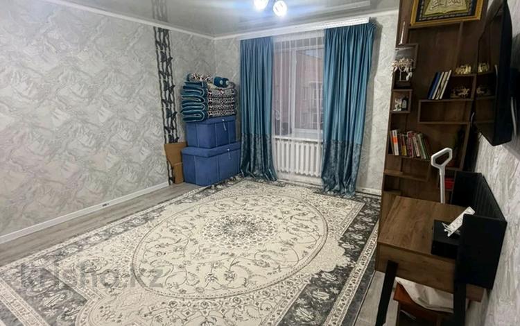 2-комнатная квартира · 48.1 м² · 9/9 этаж, Кордай 87 за 25.7 млн ₸ в Астане, Алматы р-н — фото 2