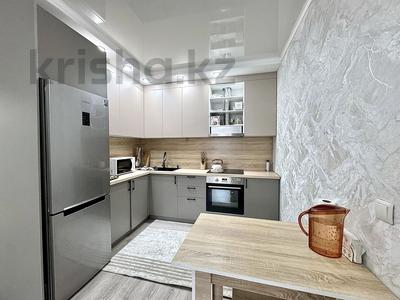 2-комнатная квартира · 48.1 м² · 9/9 этаж, Кордай 87 за 26.5 млн ₸ в Астане, Алматы р-н