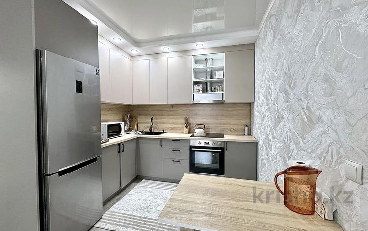 2-комнатная квартира · 48.1 м² · 9/9 этаж, Кордай 87 за 26.5 млн ₸ в Астане, Алматы р-н — фото 15