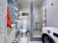 2-комнатная квартира · 48.1 м² · 9/9 этаж, Кордай 87 за 26.5 млн ₸ в Астане, Алматы р-н — фото 8