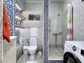 2-комнатная квартира · 48.1 м² · 9/9 этаж, Кордай 87 за 26.5 млн ₸ в Астане, Алматы р-н — фото 9