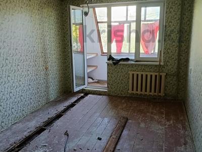 2-комнатная квартира · 44.2 м² · 4/5 этаж, Абая за 13.5 млн 〒 в Уральске