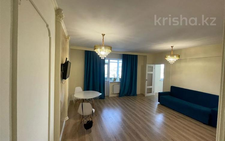 2-комнатная квартира · 59 м² · 2/10 этаж, пр.Республики за ~ 24 млн ₸ в Караганде, Казыбек би р-н — фото 2