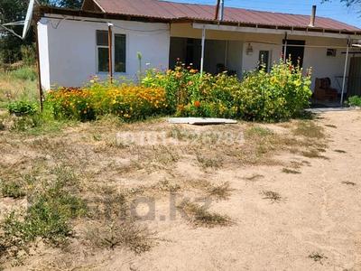 Часть дома · 4 комнаты · 100 м² · 9 сот., Уалиханова 3/3 за 11 млн ₸ в Акши