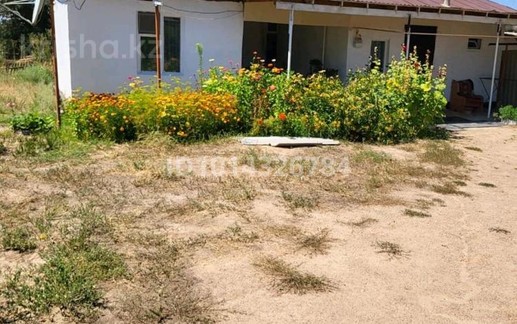 Часть дома · 4 комнаты · 100 м² · 9 сот., Уалиханова 3/3 за 11 млн ₸ в Акши — фото 2