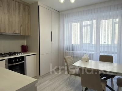 3-бөлмелі пәтер · 100 м², каирбекова, бағасы: 49.5 млн ₸ в Костанае