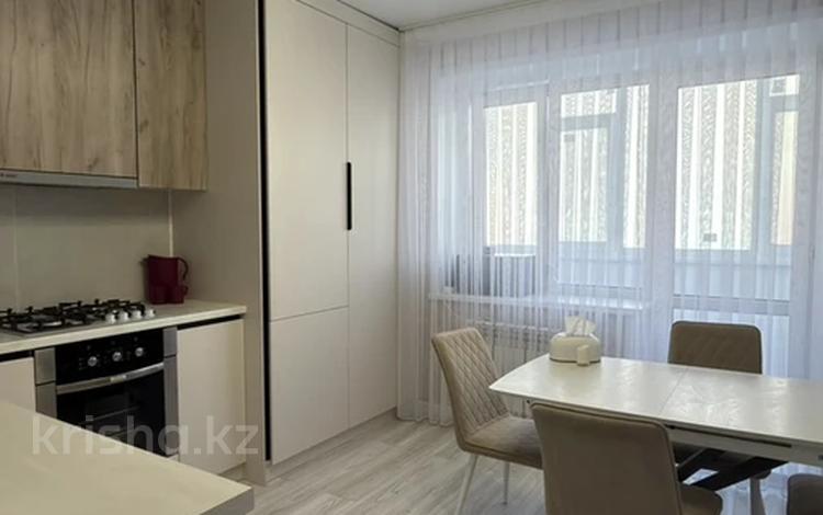 3-бөлмелі пәтер · 100 м², каирбекова, бағасы: 49.5 млн ₸ в Костанае — фото 2
