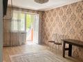 2-бөлмелі пәтер · 45 м² · 2/4 қабат, Жарокова, бағасы: 29 млн ₸ в Алматы, Бостандыкский р-н