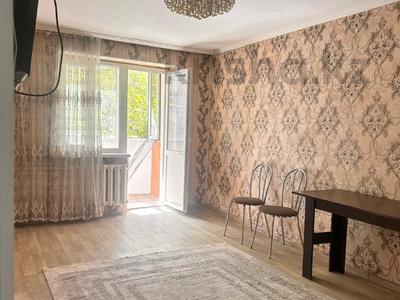 2-бөлмелі пәтер · 45 м² · 2/4 қабат, Жарокова, бағасы: 29 млн ₸ в Алматы, Бостандыкский р-н