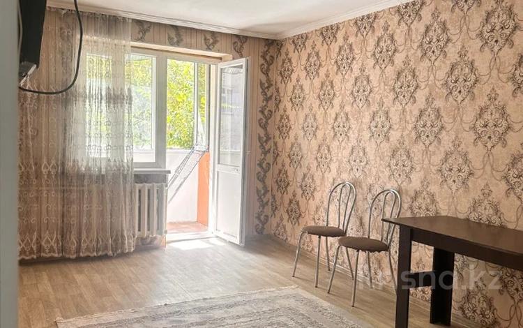 2-бөлмелі пәтер · 45 м² · 2/4 қабат, Жарокова, бағасы: 29 млн ₸ в Алматы, Бостандыкский р-н — фото 8