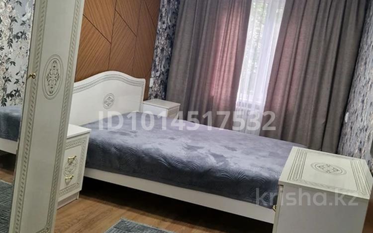 2-комнатная квартира · 46 м² · 3/5 этаж, мкр Орбита-1 7 за 300 000 ₸ в Алматы, Бостандыкский р-н — фото 2
